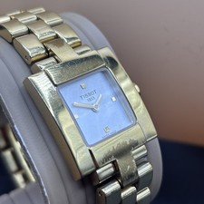 Tissot 1853 Damen Uhr