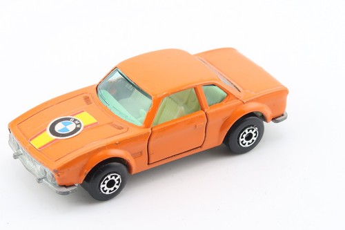Matchbox superfast bmw - superfast,