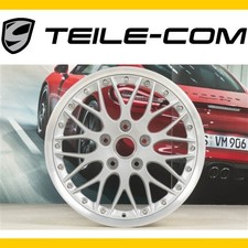 Porsche Boxster 986 18" Sport