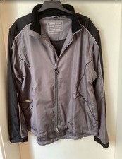 DOUBLE SPEED Sport Herren Jacke/ Weste 2 in 1 GR XXL neu 