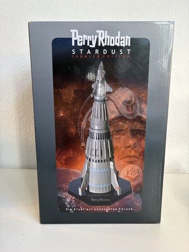 Figur perry rhodan - figur:,