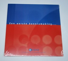 Euro Starterkit Niederlande Holland NEU OVP 3,88 €