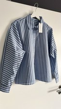 Bluse boxy cropped - boxy,