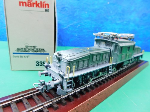 A09 märklin 3359 lok - märklin, h0