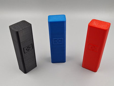 Transporthülle abschließbar, schweizer Taschenmesser, Victorinox, Wenger