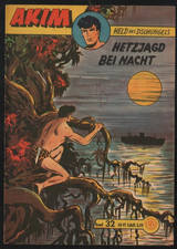 Akim GB 32. Lehning 50er J