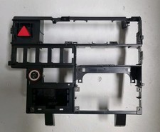 VW Bus T4 Schalttafeleinsatz