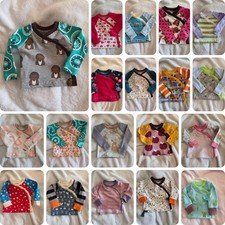 Wickeloberteile gr. 40/42 &