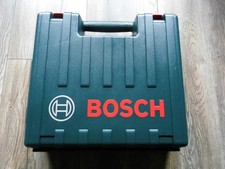 Bosch akkuschrauber koffer - akkuschrauber,