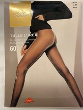 SKLV Damen Strumpfhose Tulle