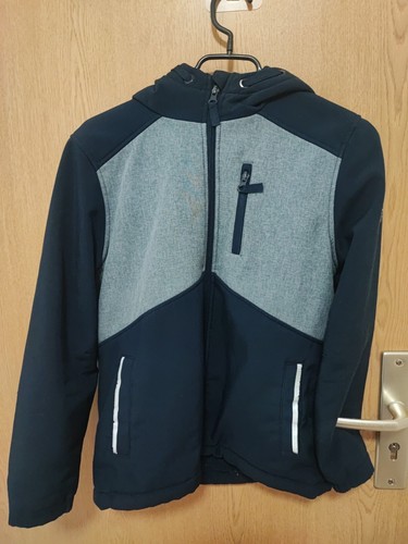 Yigga winterjacke jungen - yigga,