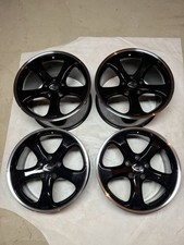 PORSCHE TECHART FORMULA