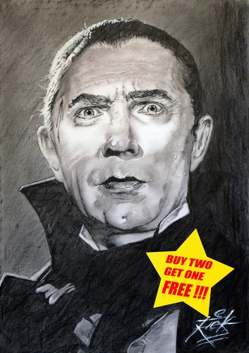 Bela lugosi fine - /,