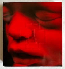 Rammstein – Mutter (Limited