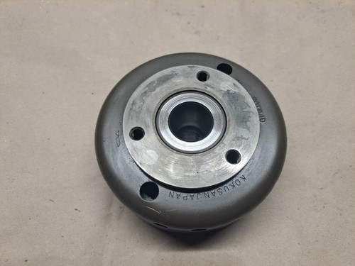 Kawasaki rotor polrad - kawasaki,