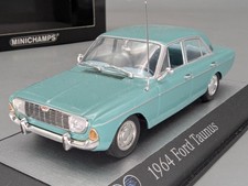 Modellautos 1:43 Minichamps