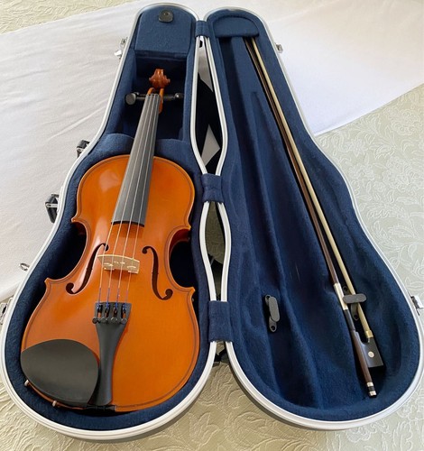 Yamaha violine set - 4/4,