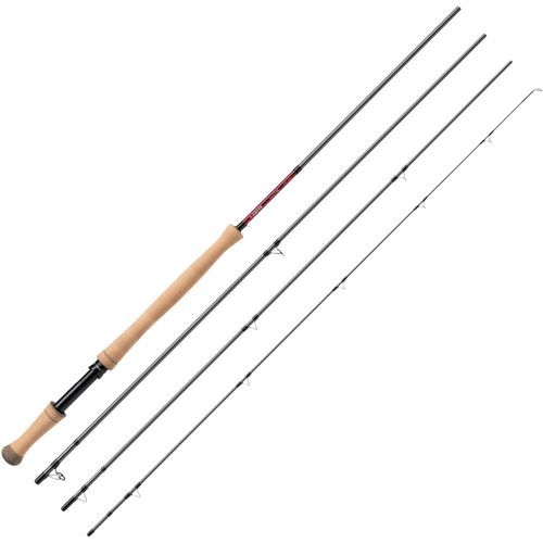 Greys wing trout - greys,
