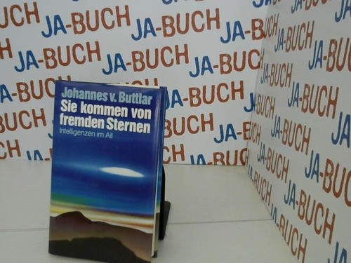 Siekommen von fremden sternen - siekommen,