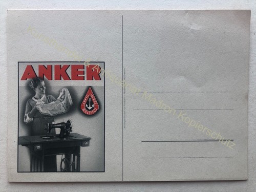 Anker werke bielefeld - werke,