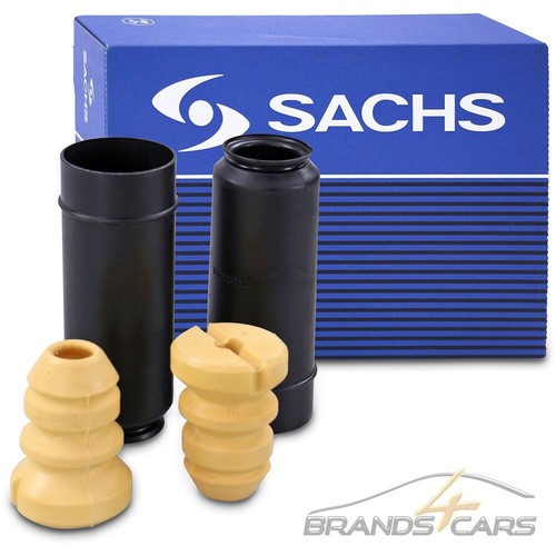 Sachs protection kit - sachs, hinten