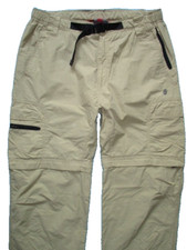 TINDRA Trekking Zipp-Hose