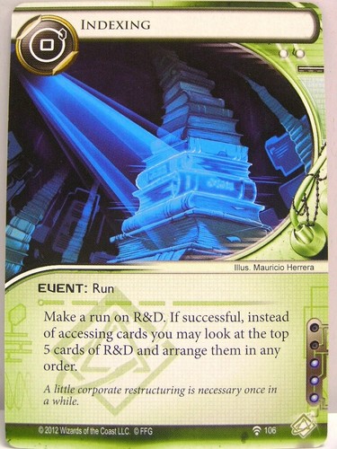 Android netrunner lcg - android,