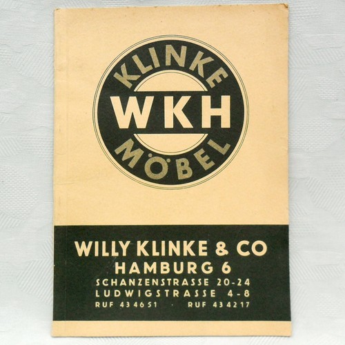 Möbel klinke hamburg - klinke,