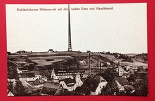 AK HALSBRÜCKE bei Freiberg um