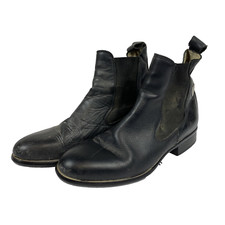 Stiefeletten REITSTIEFEL