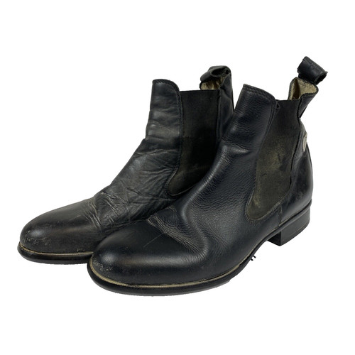 Stiefeletten reitstiefel - stiefeletten,