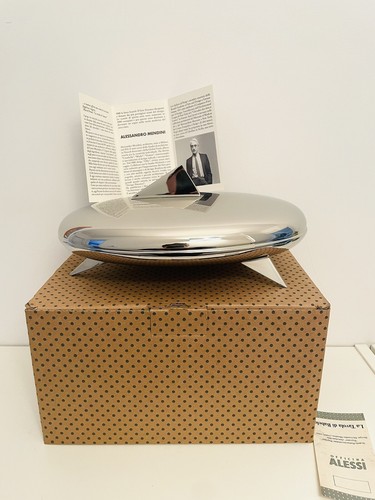 Alessandro mendini für alessi - mendini,