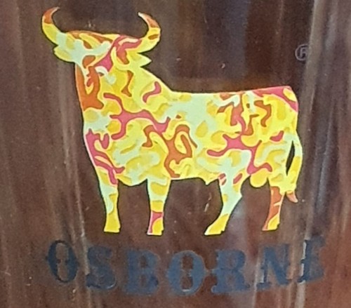 Osborne glas longdrink hoch - osborne,