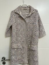 STEFANEL Jacke Mantel Weste Gr S KAUM GETRAGEN !