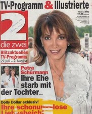 Die zwei kim - die, wilde,dolly