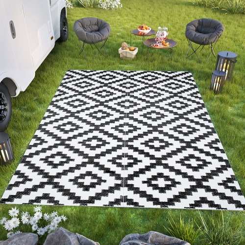 Outdoor teppich - outdoor,