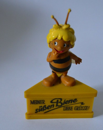 Dreiecksockel schleich biene - dreiecksockel,