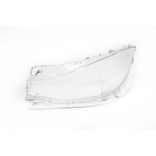 Scheinwerferglas für BMW 3 Gran Turismo F34 2013 - 2015 63117355555 Links