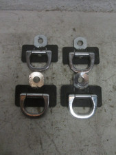 Zurrbügel Zurrhaken Zurröse Öse Ladungssicherung Audi A4 B5 Limousine Bj.1997.