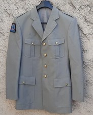 Ausgangsjacke 2. REP Offizier