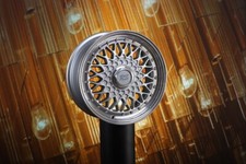 BSX RS Limited Felgen 7x15