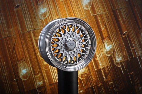 Bsx limited felgen 7x15 - rs,