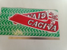 Aufkleber Sticker Cagiva MXR