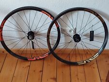Enve M630 Laufradsatz mit Chris King Naben 27,5 "