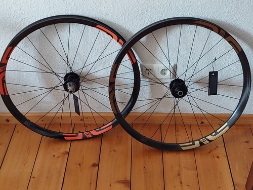 Enve m630 laufradsatz mit - enve,
