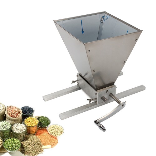 11lbs getreidemühle - 11lbs,