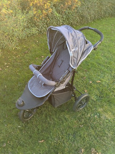 Mica dreirad jogger - mica,