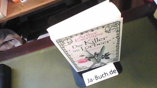 Der killer lorbeer - der,