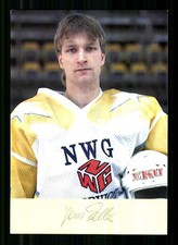 Jens Feller PEV Weißwasser