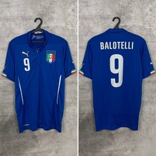 ITALIEN 2014 2015 HEIM